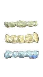 0.16mm 0.16mm 100 Göz Eagle Paket Balık Ağı - EAGLE