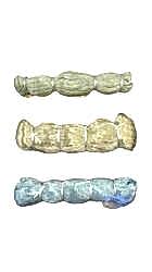 0.18mm 0.26mm 100 Göz Eagle Paket Balık Ağı - EAGLE