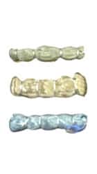 0.20mm 0.32mm 50 Göz Eagle Paket Balık Ağı - EAGLE