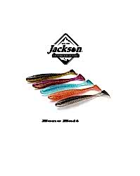 Jackson BoneBait 3.5 - GOG (GlowOrekin Imp - Jackson