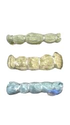 0.23mm 0.34mm 50 Göz Eagle Paket Balık Ağı - EAGLE