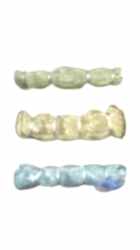 0.23mm 0.80mm 50 Göz Eagle Paket Balık Ağı - EAGLE