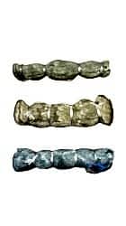 0.26mm 0.85mm 50 Göz Eagle Paket Balık Ağı - EAGLE