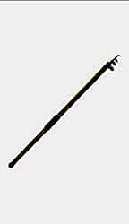 2255 ALBASTAR ELEGANT SURF KAMIS 390CM 100-200G - ALBA STAR