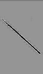 3252 ALBASTAR BATTLE SURFKAMIŞ 420CM100-250GR - 