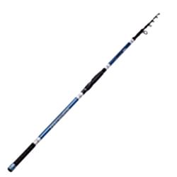 ALBASTAR 3558 TRACHURUS SURF KAMIŞ 420CM 100-250GR - ALBASTAR