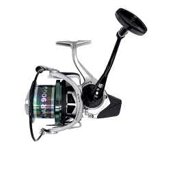 ALBASTAR OAR MAKİNA 8+1SS BB 9000 - ALBASTAR