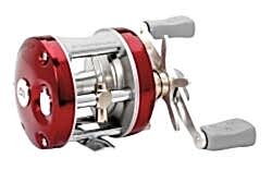 AMBASSADEUR JERKBAIT TGC 5001C MAKINA - Abu Garcia