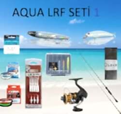 AQUA LRF SETİ 1 - AQUA