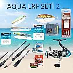 AQUA LRF SETİ 2 - AQUA
