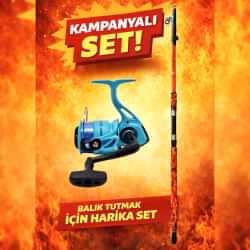 AQUA SURF SETİ 2 - AQUA