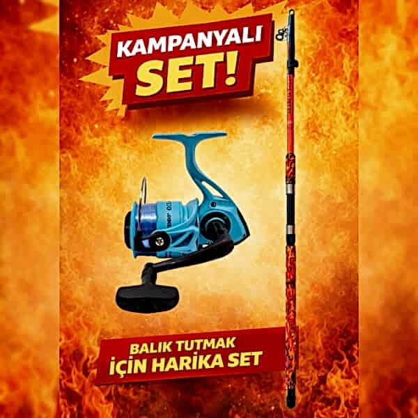 AQUA SURF SETİ 2 - 1