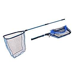 BANAX KATLANIR KEPÇE KAUÇUK AĞ 2291BLU - Banax