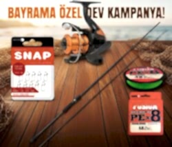 BAYRAM SETİ 1 - AQUA