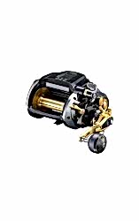 Shimano Beastmaster B Monster Drive 12000 Sağ El - SHIMANO