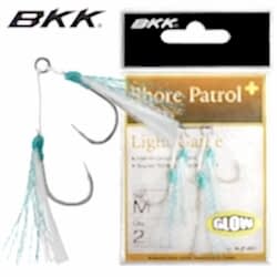 BKK Shore Patrol+ M 2 Pcs - BKK