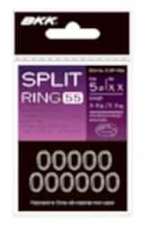 BKK Split Ring-55 No:3 - BKK