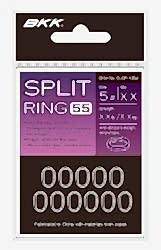 BKK Split Ring-55 No:5 - BKK
