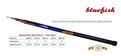 BLUEFISH BREEZE 600CM OLTA KAMISI - BLUEFISH