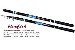 BLUEFISH WHISTLE 4.50 CM OLTA KAMISI - BLUEFISH