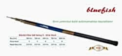 BLUEFISH WIND 300CM OLTA KAMISI - BLUEFISH