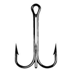 CANELLE 3205Z NO:2/0 UCLU KANCA - CANNELLE