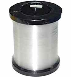 CARETTA 1 KG BEYAZ BOBIN MISINA 035mm - CARETTA