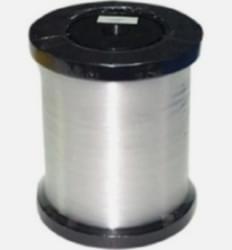 CARETTA 1 KG BEYAZ BOBIN MISINA 040MM - CARETTA