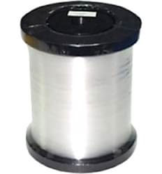 CARETTA 1 KG BEYAZ BOBIN MISINA 050mm - CARETTA