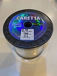 CARETTA 1000MT MAKARA BEYAZ MISINA 070MM - CARETTA