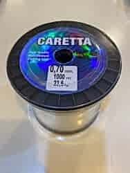 CARETTA 800MT MAKARA MISINA BEYAZ 080MM - CARETTA