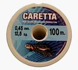 CARETTA MAKARA MISINA 100MT 070MM - CARETTA