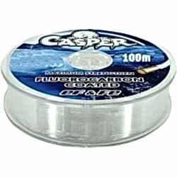 CASPER FLUOROCARBON MISINA 100MT 060 MM - CASPER