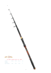 CROCODILE KARBON OLTA KAMISI 240 CM - CROCODILE