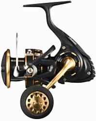 DAIWA 23 BG SW 4000DCXH MAKARA - DAIWA