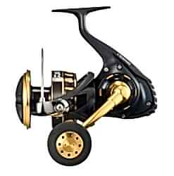 DAIWA 23 BG SW 6000DP OLTA MAKİNESİ - DAIWA
