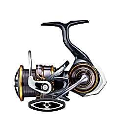 DAIWA CALDIA MQ 22 LT 2500 XH OLTA MAKİNESİ - DAIWA
