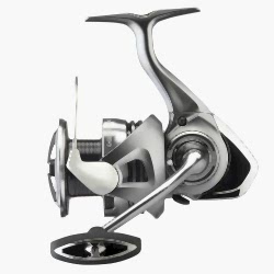 DAIWA EXCELER 23 LT 2500 OLTA MAKİNESİ - DAIWA