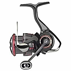 DAIWA FUEGO 23 LT 2500 OLTA MAKİNESİ - DAIWA