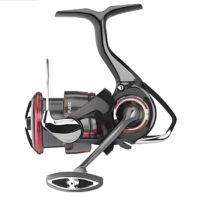 DAIWA FUEGO 23 LT 3000 C SPİN OLTA MAKİNESİ - 1