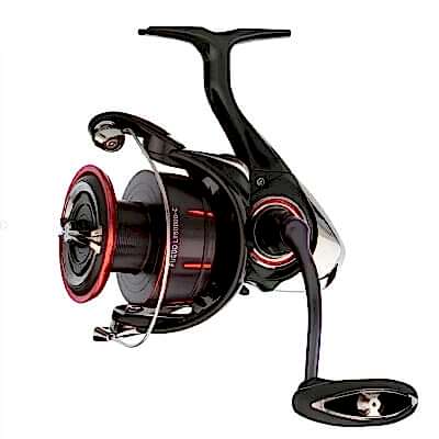 DAIWA FUEGO 23 LT 3000 C SPİN OLTA MAKİNESİ - 2