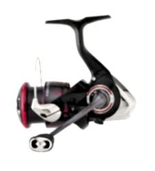 DAIWA FUEGO 23 LT 4000 C SPİN OLTA MAKİNESİ - DAIWA