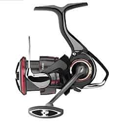 DAIWA FUEGO 23 LT 5000 DC OLTA MAKİNESİ - DAIWA