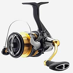 DAIWA LEGALIS 23 LT 2500 OLTA MAKİNESİ - DAIWA