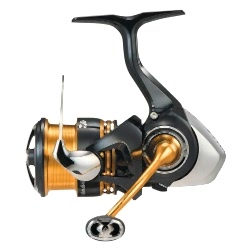DAIWA LEGALIS 23 LT 6000 D MAKARA - DAIWA
