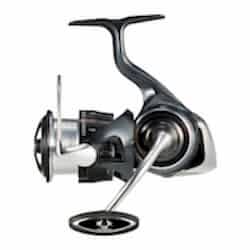 DAIWA LUVIAS 24 LT 5000D CXH MAKARA - DAIWA
