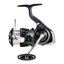 DAIWA LUVIAS 24 PC LT 3000 MAKARA - DAIWA