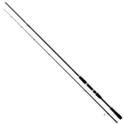 DAIWA NEW LEGALIS 244CM 1-12GR LRF OLTA MAKİNESİ - DAIWA