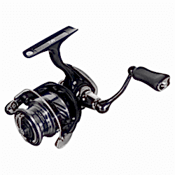 DAIWA NINJA 24 BS LT 2000 MAKARA - Daiwa