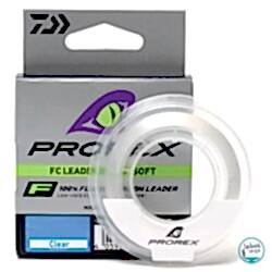 DAIWA PROREX FC LEADER SS 15M 0,60MM - DAIWA